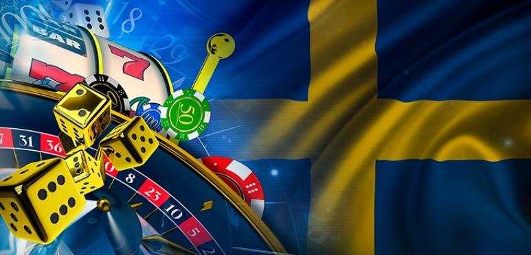 Шведские онлайн-казино
